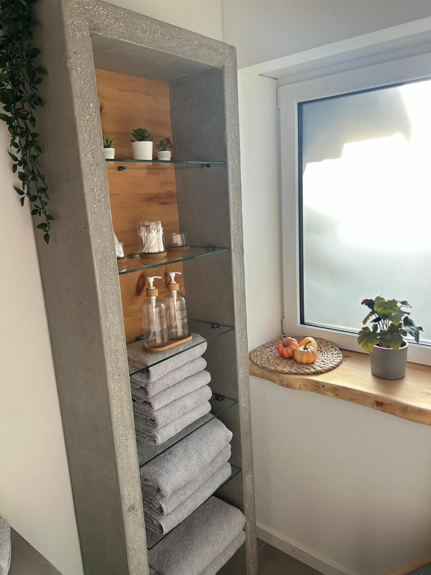 Ferienwohnung Im Usseltal - Zirben Spa - Monheimer Alb - Altmuehltal - Familie Geyer Daiting Monheim  Luaran gambar